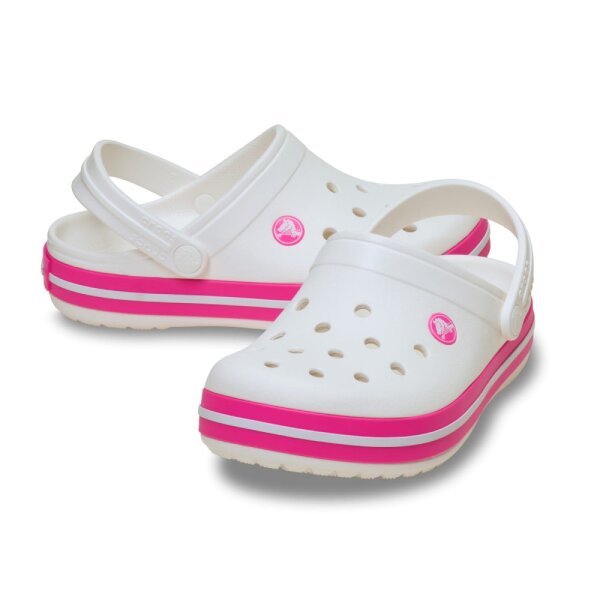 Crocs Terlik Crocband Clog K 207006-6wu (1)