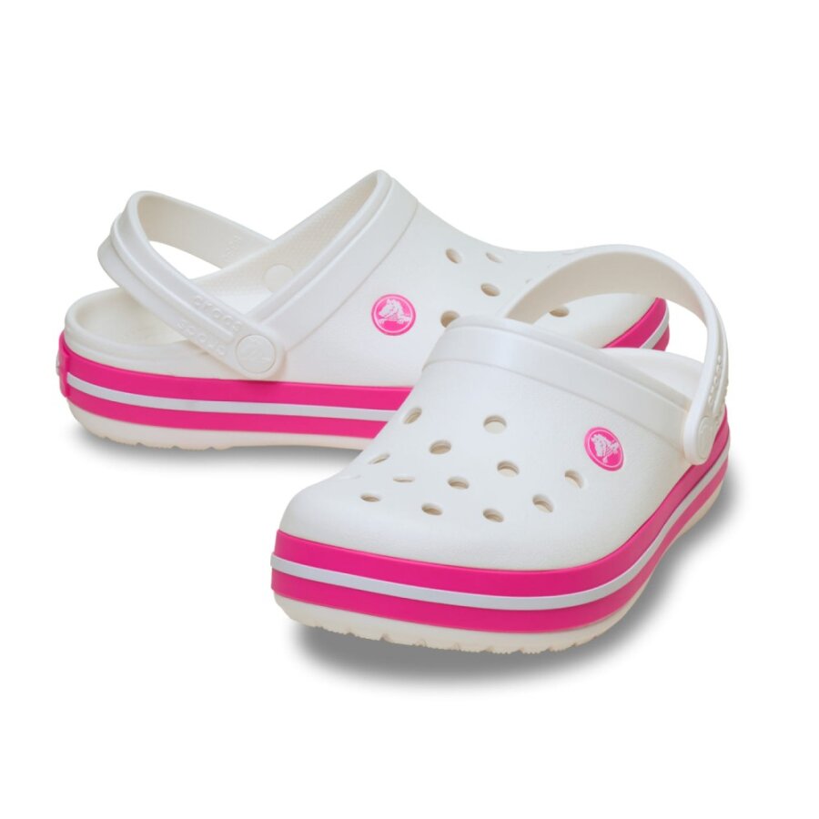Crocs Terlik Crocband Clog K 207006-6wu - 2