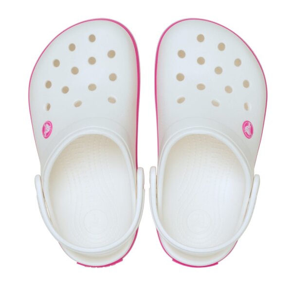 Crocs Terlik Crocband Clog K 207006-6wu - 3