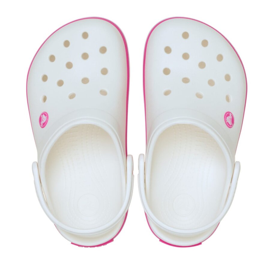 Crocs Terlik Crocband Clog K 207006-6wu - 3