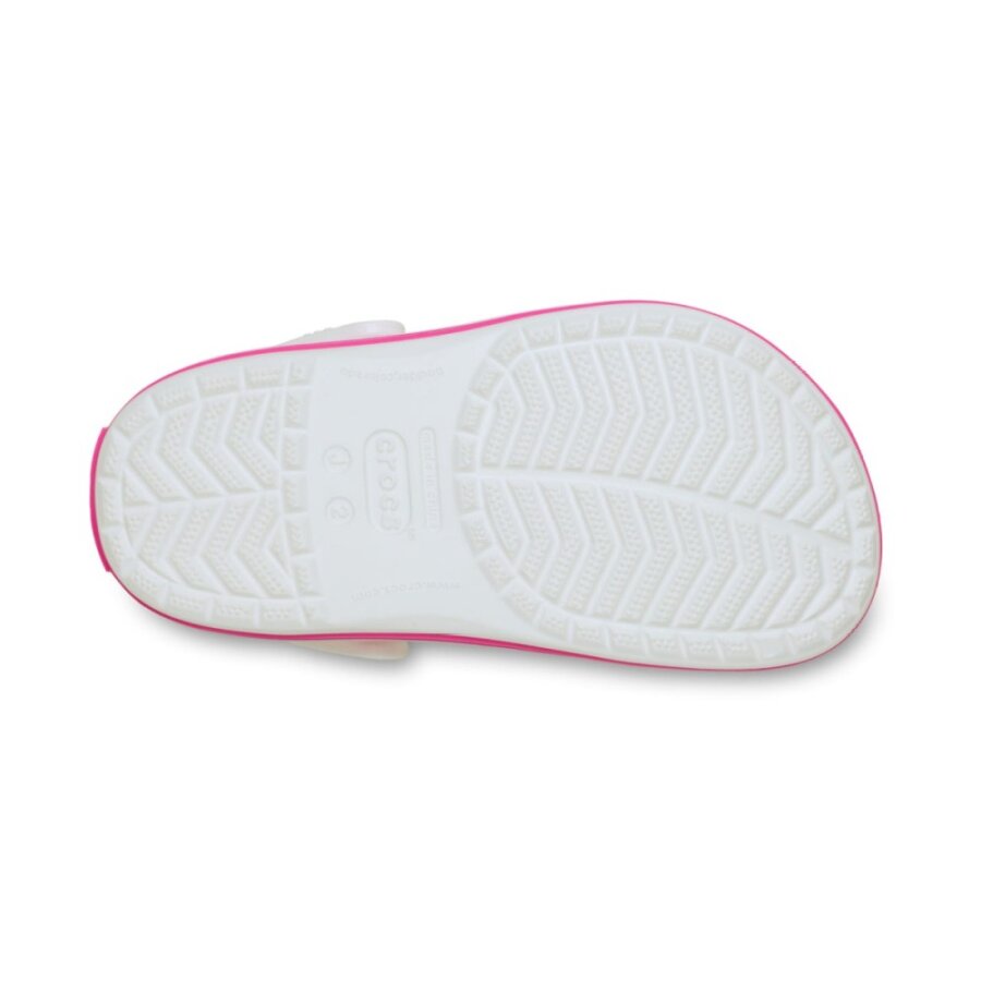 Crocs Terlik Crocband Clog K 207006-6wu - 4
