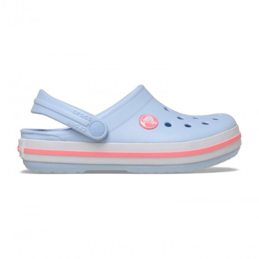 Crocs Terlik Crocband Clog T 207005-4xq  - 1