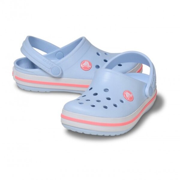 Crocs Terlik Crocband Clog T 207005-4xq (1)