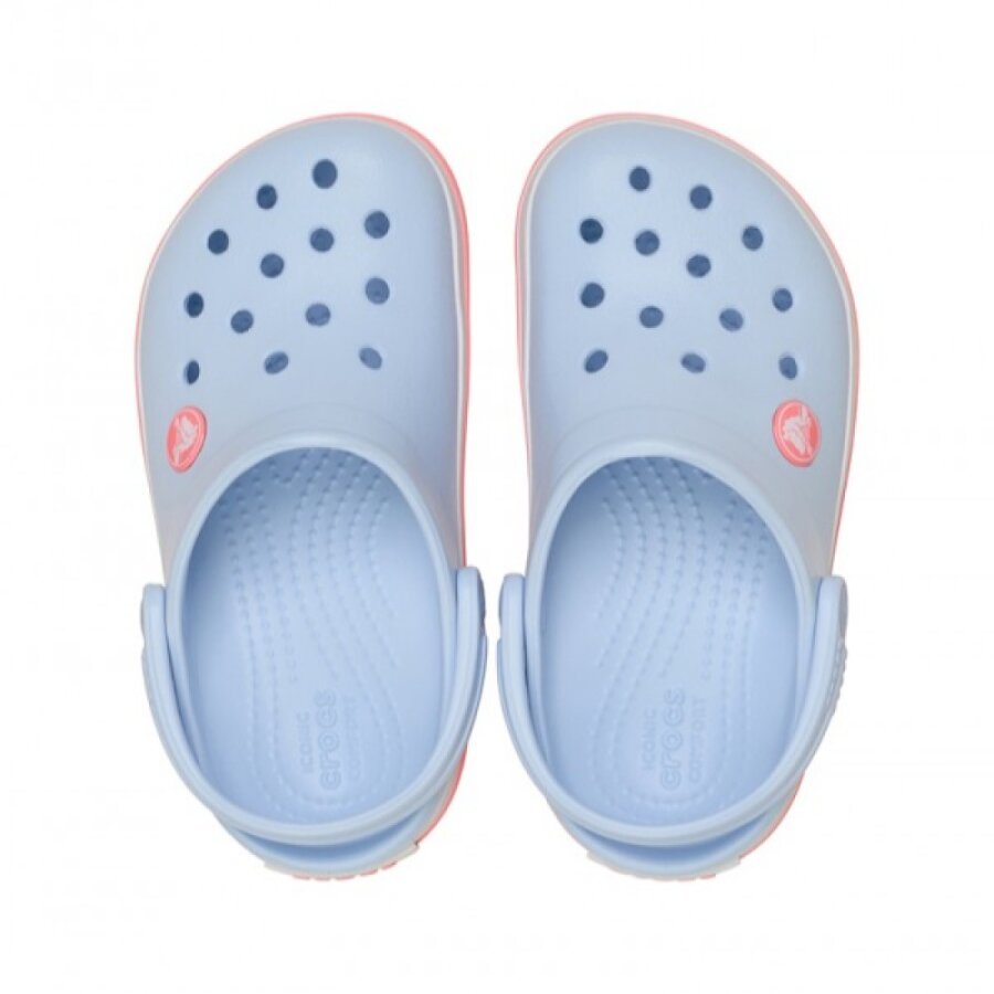 Crocs Terlik Crocband Clog T 207005-4xq  - 3