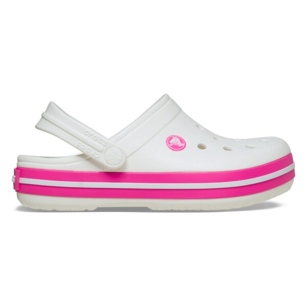 Crocs Terlik Crocband Clog T 207005-6wu 