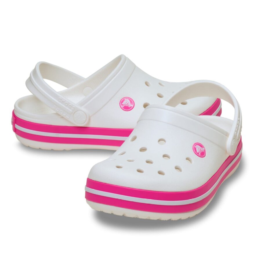 Crocs Terlik Crocband Clog T 207005-6wu  - 2