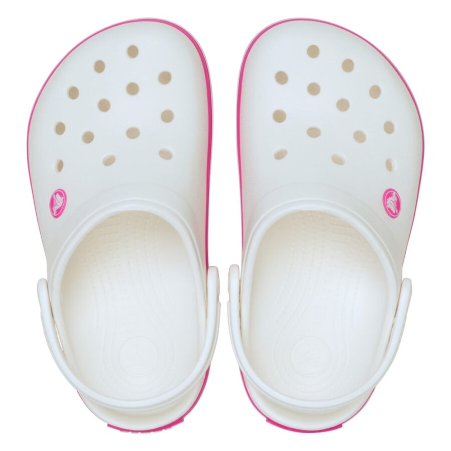 Crocs Terlik Crocband Clog T 207005-6wu  - 3