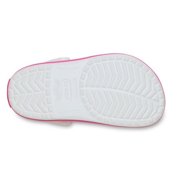 Crocs Terlik Crocband Clog T 207005-6wu  - 4