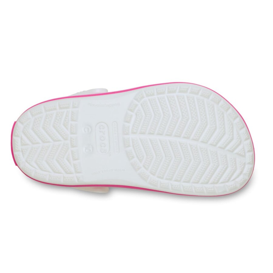 Crocs Terlik Crocband Clog T 207005-6wu  - 4