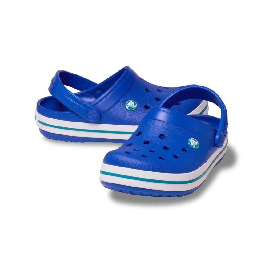 Crocs Terlik Crocband Clog T 207006-4pı - 3