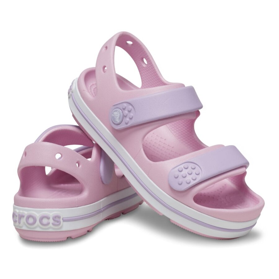 Crocs Terlik Crocband Cruiser Sandal T 209424-84ı  - 2