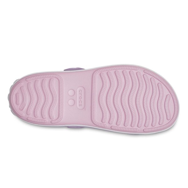 Crocs Terlik Crocband Cruiser Sandal T 209424-84ı  - 4