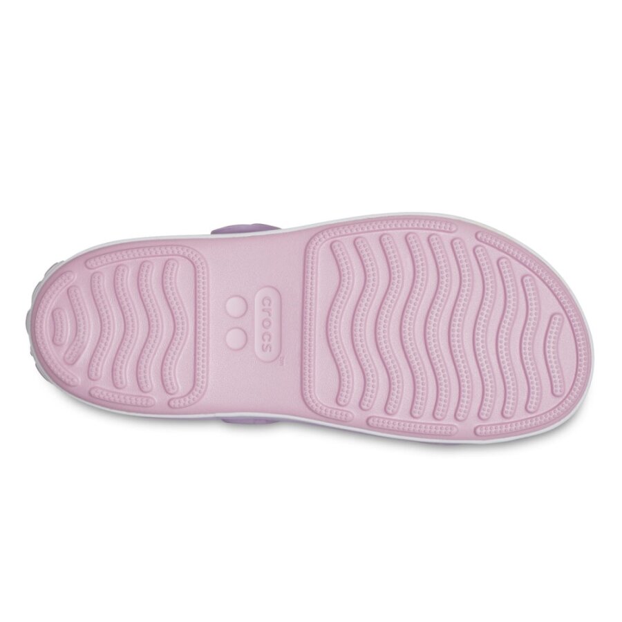 Crocs Terlik Crocband Cruiser Sandal T 209424-84ı  - 4