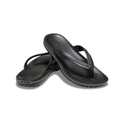 Crocs - Crocs Terlik Crocband Flip 11033-0dd (1)