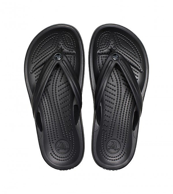 Crocs Crocband Flip Siyah Unisex Terlik 11033-0DD - 3