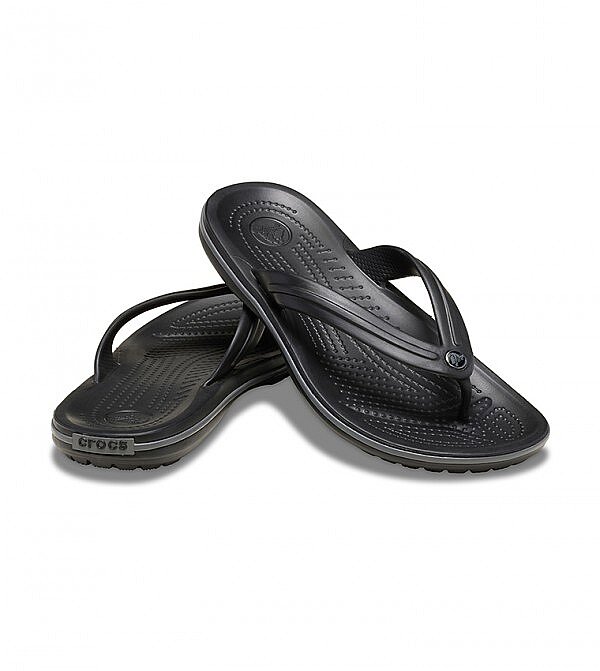 Crocs Crocband Flip Siyah Unisex Terlik 11033-0DD - 2