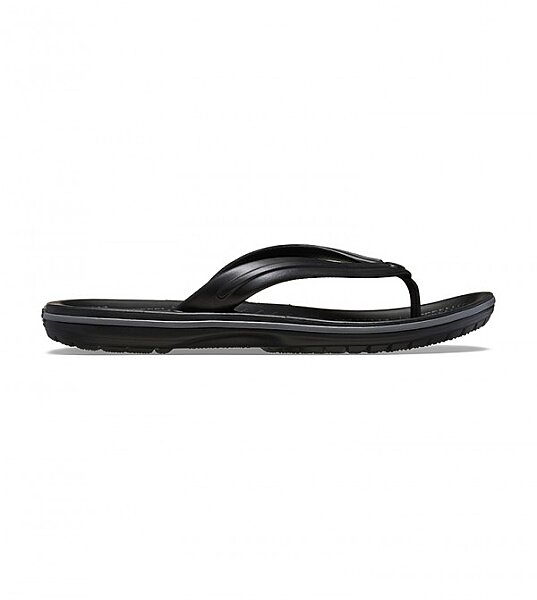 Crocs Crocband Flip Siyah Unisex Terlik 11033-0DD