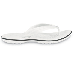 Crocs Terlik Crocband Flip White 11033-100 (1)