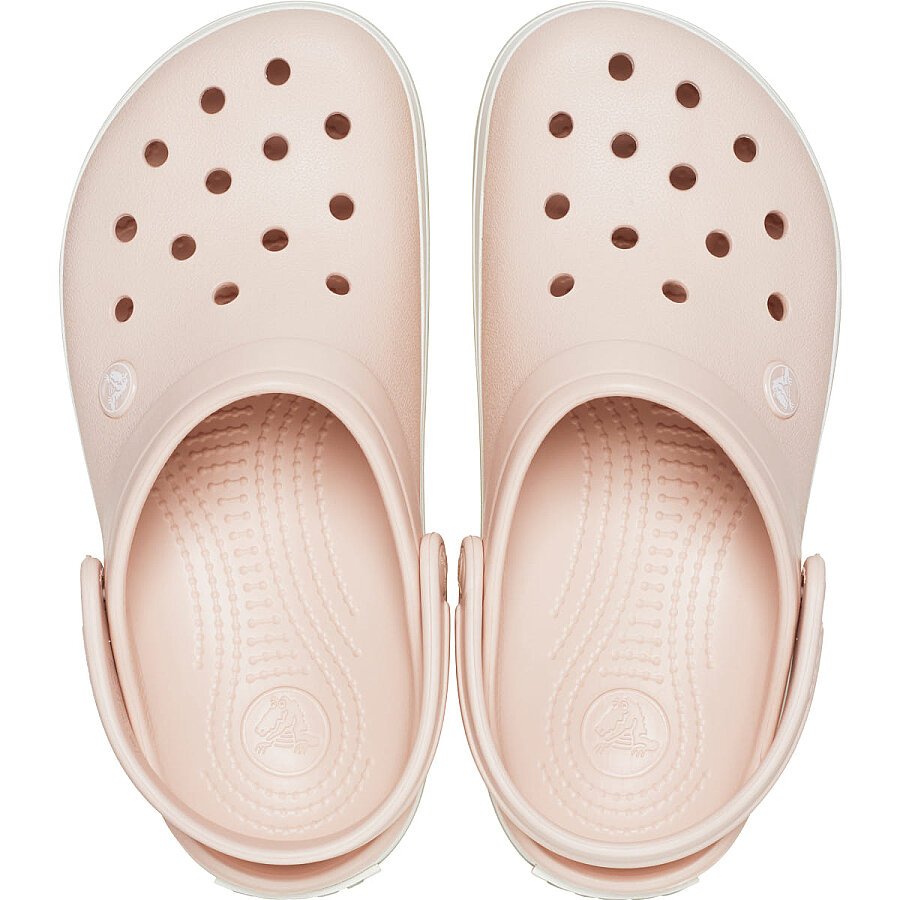 Crocs Terlik Crocband Guartz 11016-6ur  - 3