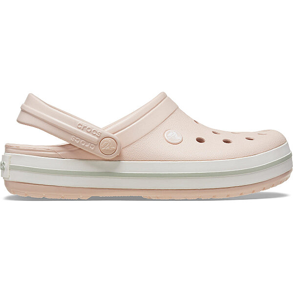 Crocs Terlik Crocband Guartz 11016-6ur