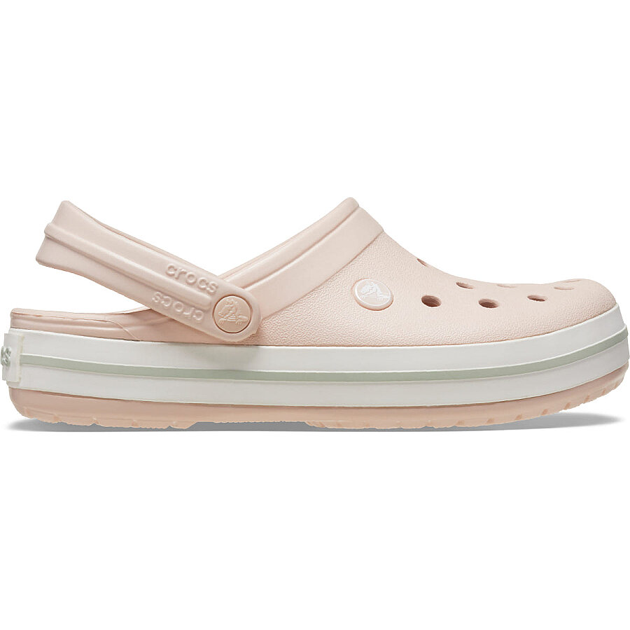 Crocs Terlik Crocband Guartz 11016-6ur  - 1