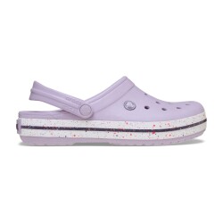 crocs - Crocs Terlik Crocband Speckled Band Clog 211621-530 