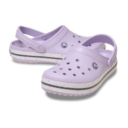 crocs - Crocs Terlik Crocband Speckled Band Clog 211621-530 (1)