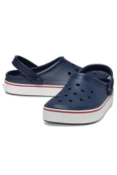 Crocs Terlik Off Court Clog Navy 208371-410 (3)