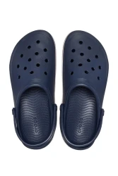 Crocs Terlik Off Court Clog Navy 208371-410 (4)