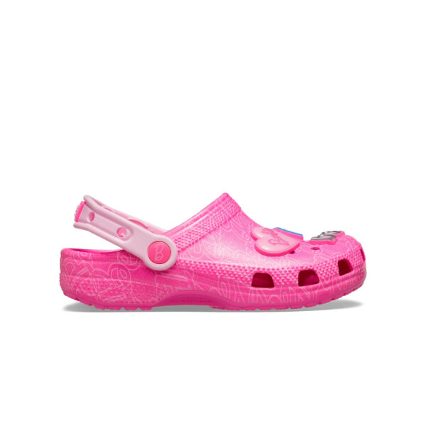 Crocs Terlik Pink Barbie Cls Clg T 211406-9oh