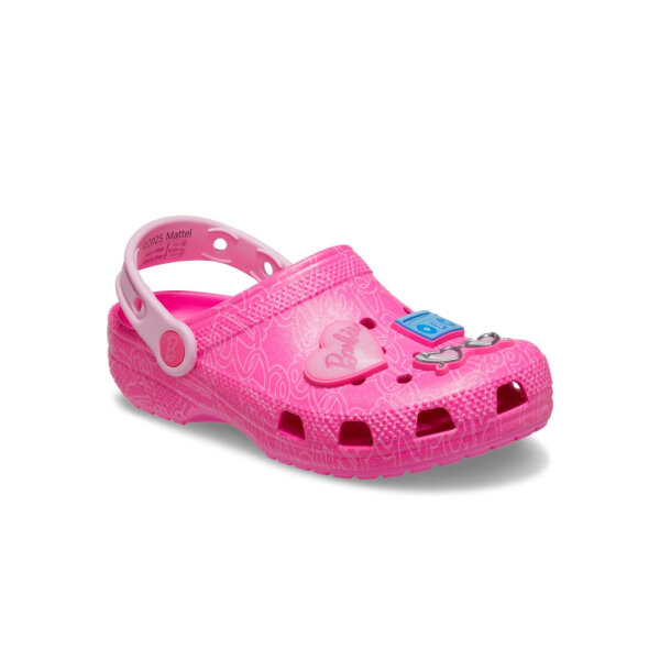 Crocs Terlik Pink Barbie Cls Clg T 211406-9oh (1)