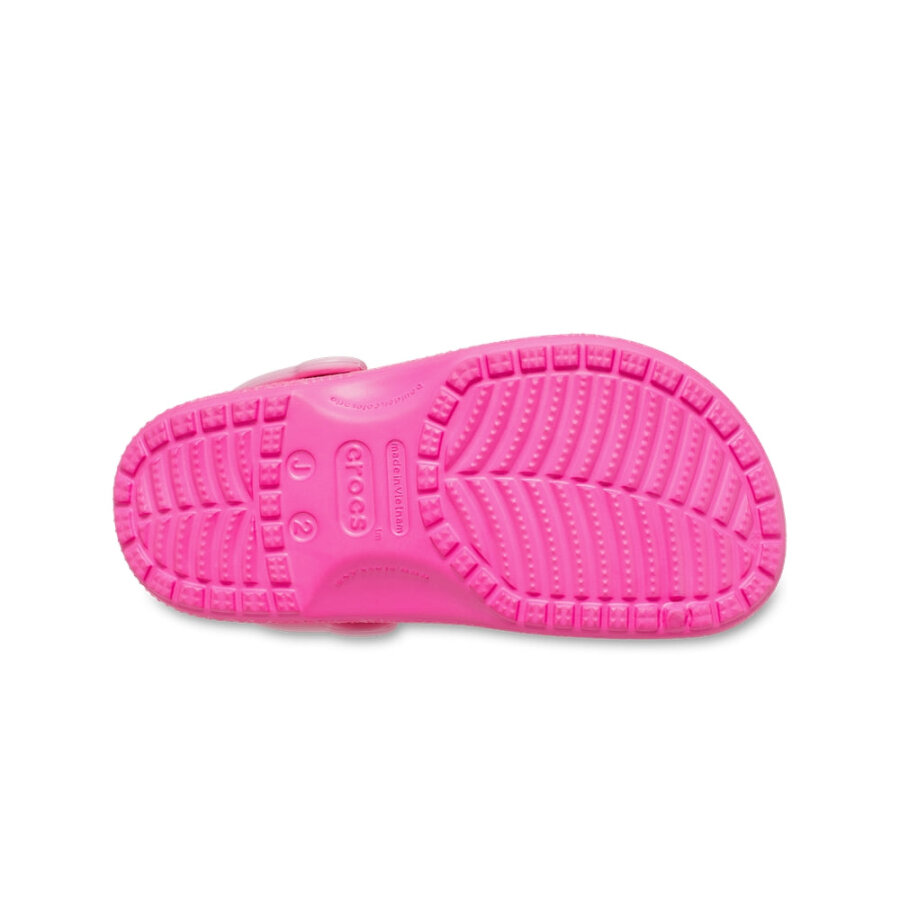 Crocs Terlik Pink Barbie Cls Clg T 211406-9oh - 4