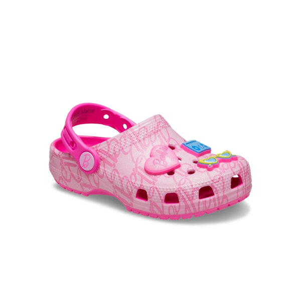 Crocs Terlik Pink Barbie Cls Clg T 211407-9oh (1)