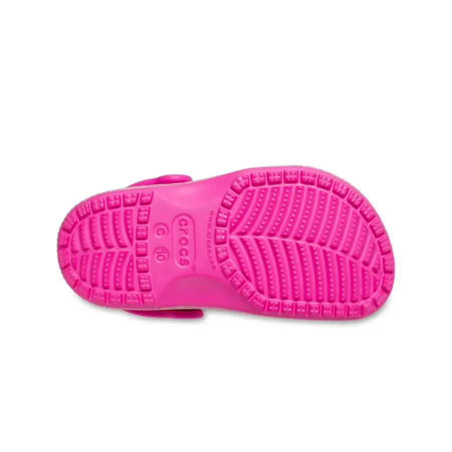 Crocs Terlik Pink Barbie Cls Clg T 211407-9oh  - 4