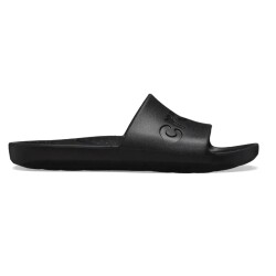 Crocs - Crocs Terlik Slide Black 210088-001 