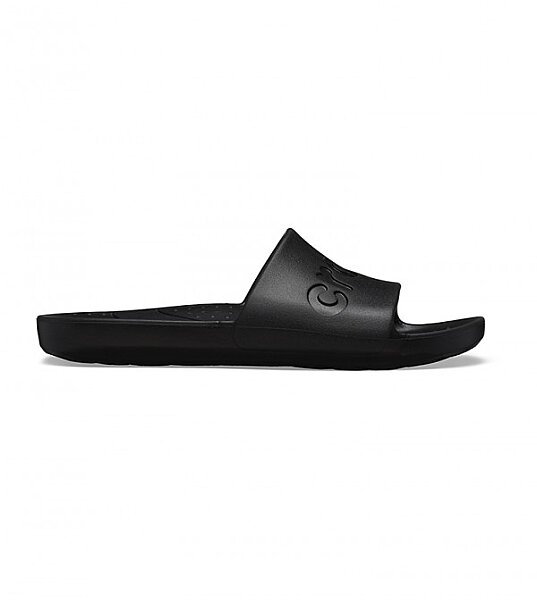 Crocs Slide Siyah Unisex Terlik 210088-001 