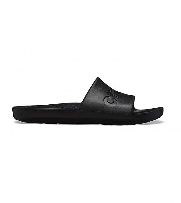 Crocs Slide Siyah Unisex Terlik 210088-001 - 1
