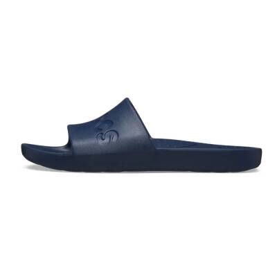 Crocs Terlik Slide Navy 210088-410  - 1