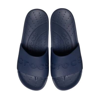 Crocs Terlik Slide Navy 210088-410  - 3