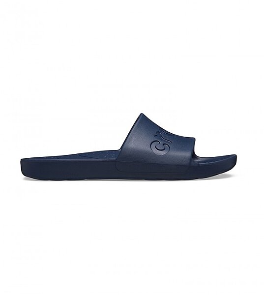 Crocs Slide Navy Unisex Terlik 210088-410