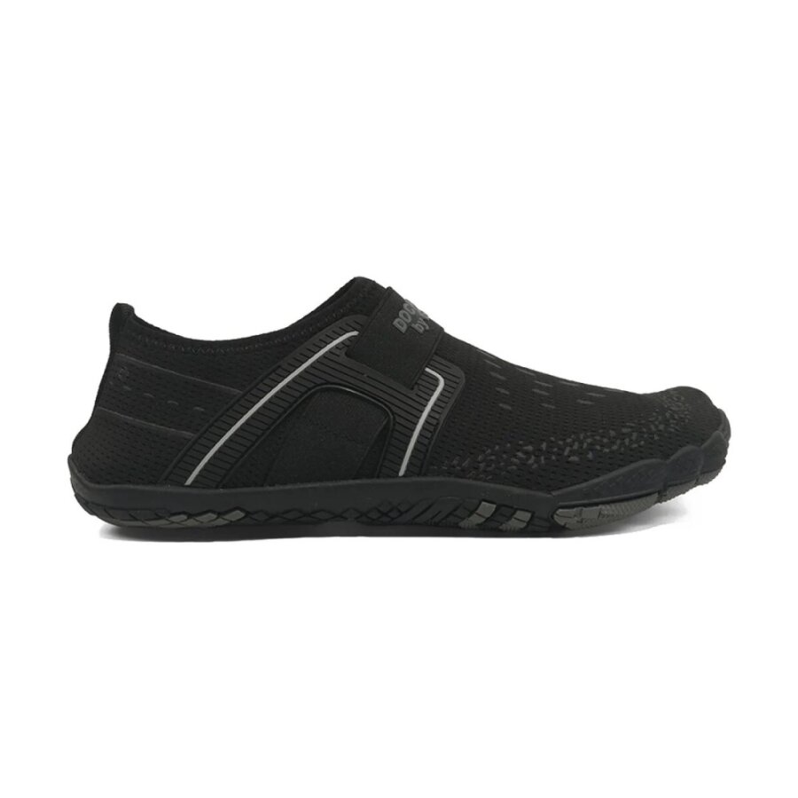Dockers 238601 6fx Siyah Erkek Spor Ayakkabı102249465  - 1