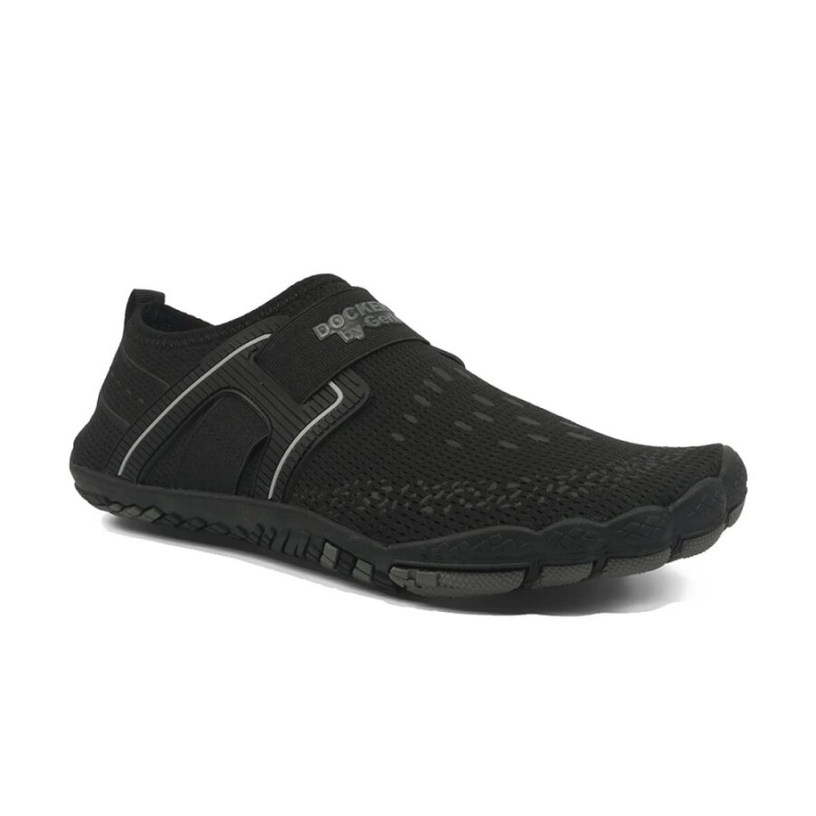 Dockers 238601 6fx Siyah Erkek Spor Ayakkabı102249465  - 2