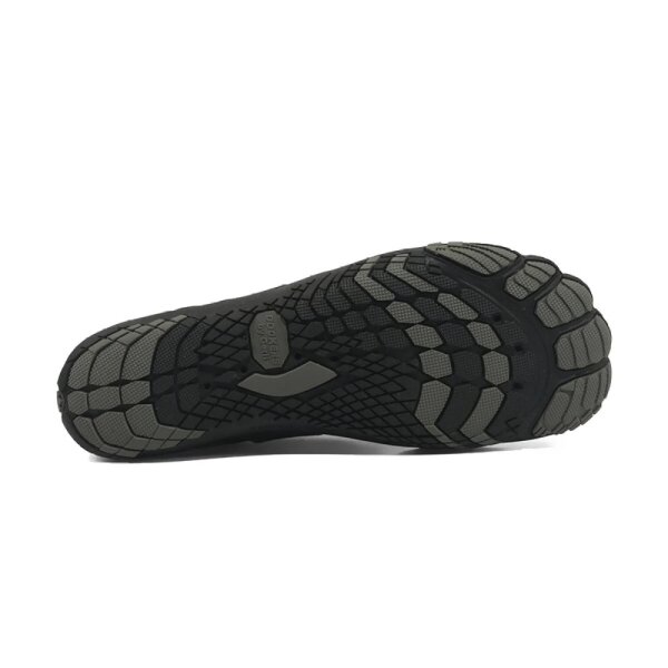 Dockers 238601 6fx Siyah Erkek Spor Ayakkabı102249465  - 4