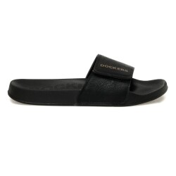 Dockers Erkek Siyah Terlik 226324 5fx 40-45 (1)