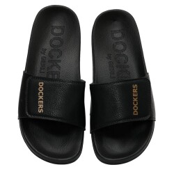 Dockers Erkek Siyah Terlik 226324 5fx 40-45 (2)