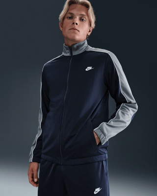 Eşofman Nıke Erkek Club Pktrk Suıt Hv1444-451  - 1