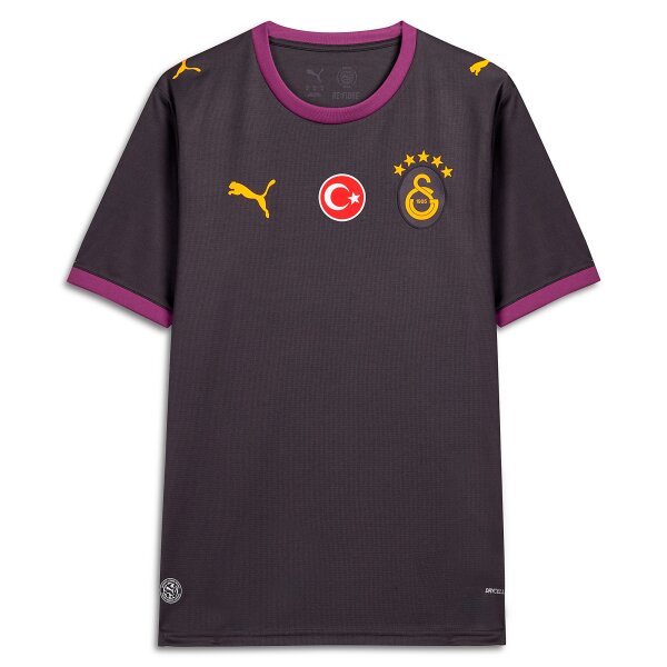 Forma Puma Gsk Away Jersey Replica 785013-05 