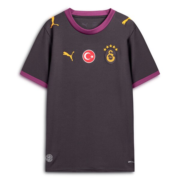 Forma Puma Gsk Away Jersey Replica Jr 785016-05