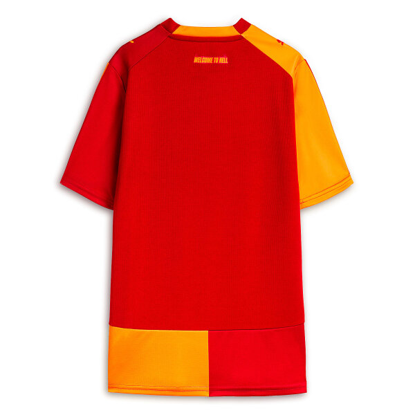 Forma Puma Gsk Home Jersey Replica Jr 784994-01 (1)