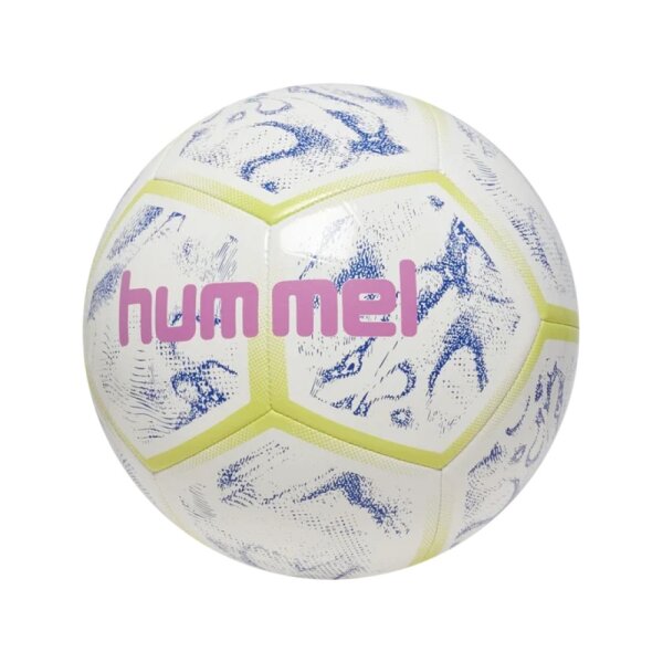 Futbol Topu Hummel Hmlblaze Club 26 Traınıng 236809-9254